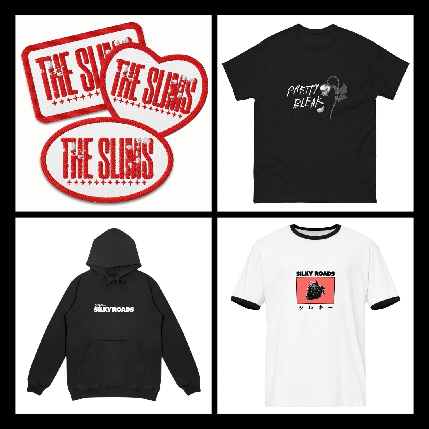 Merch