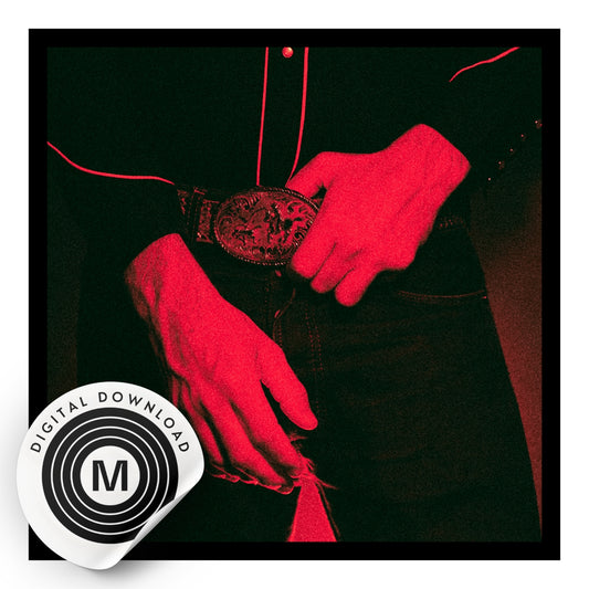 The Slims - Neon Cowboy EP - Digital Download
