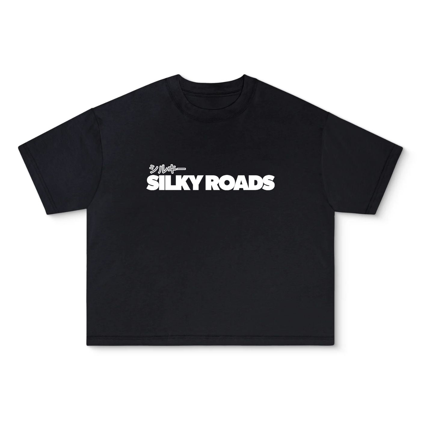 Silky Roads - Classic Women's Baby Tee