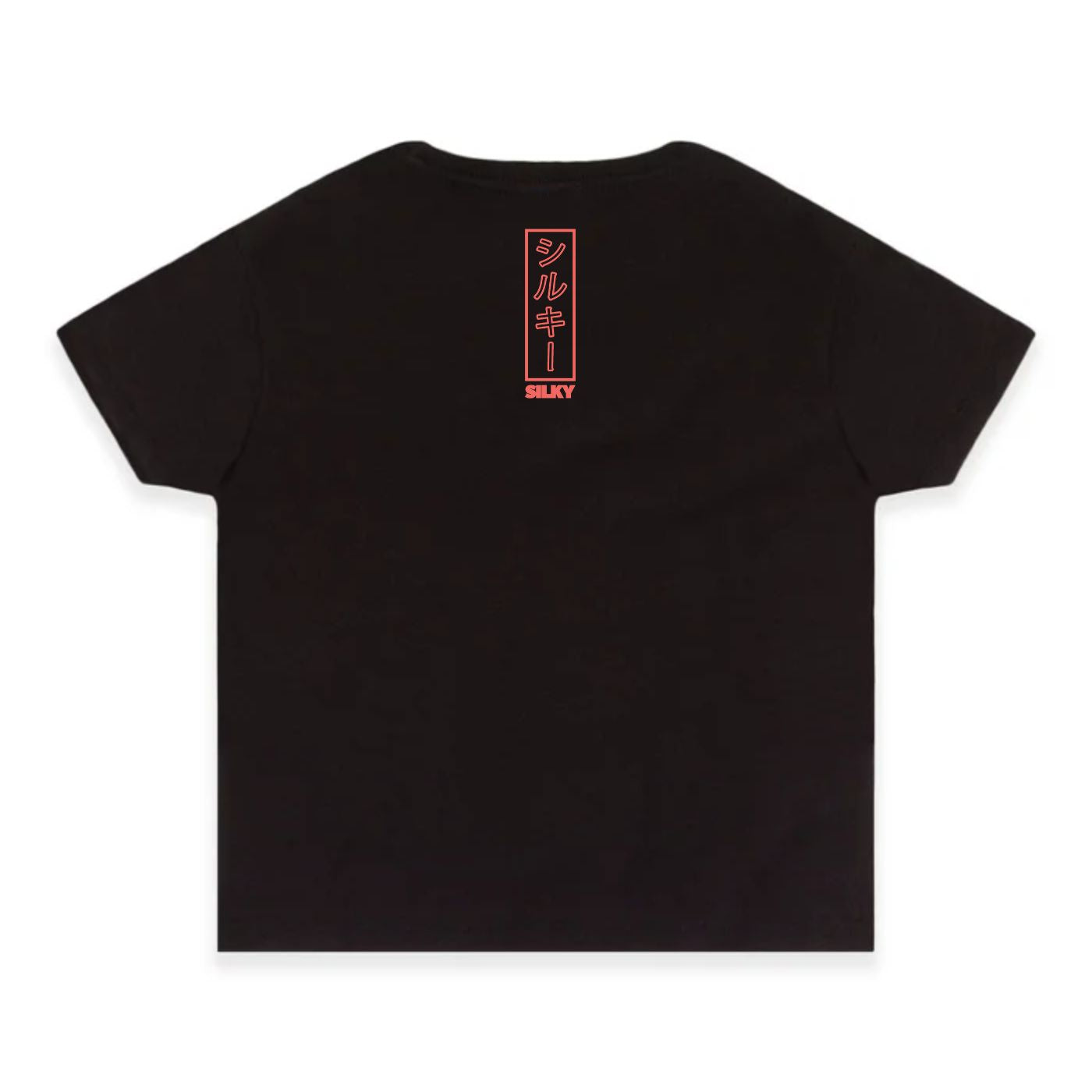 Silky Roads - Classic Peach Women's Baby Tee