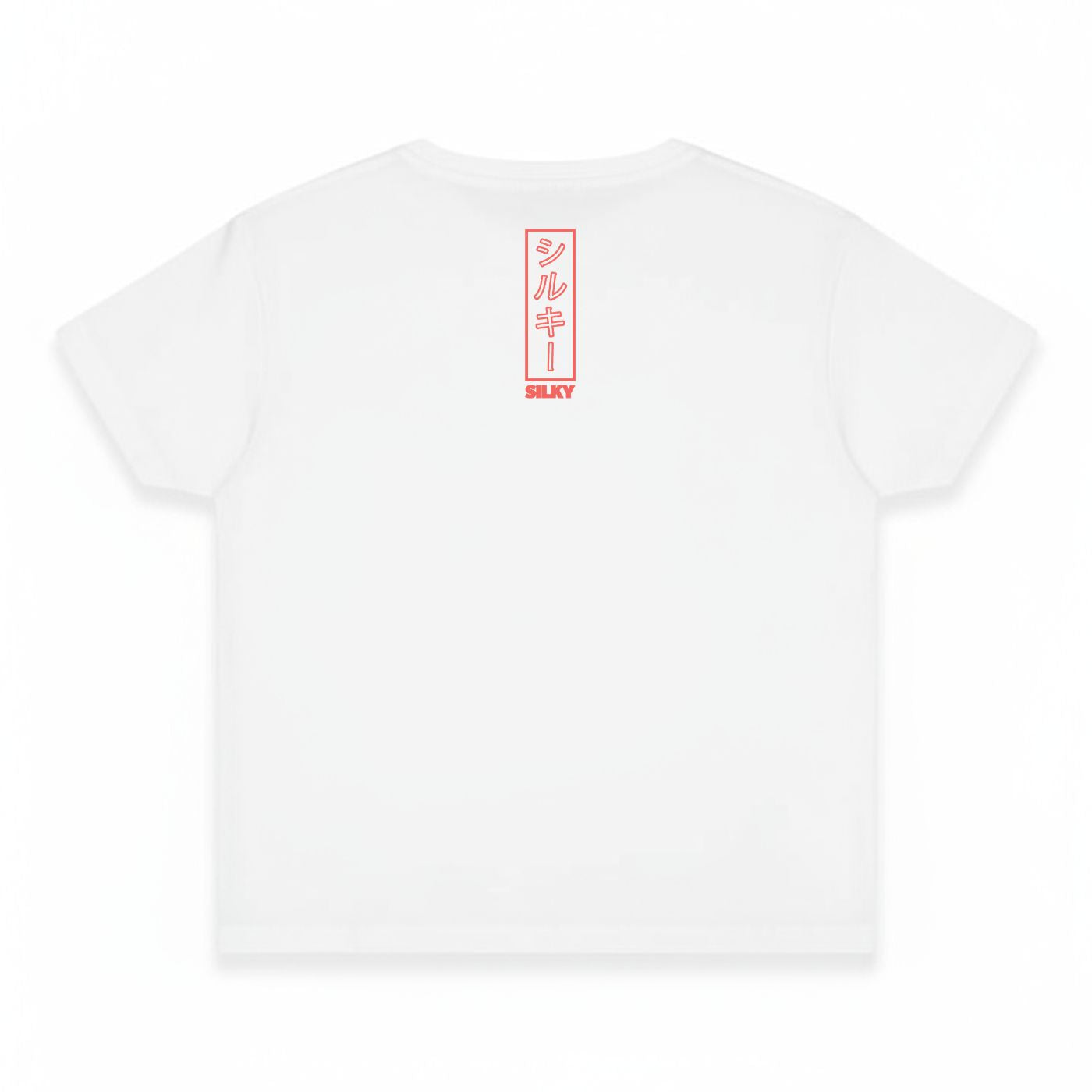 Silky Roads - Classic Peach Women's Baby Tee