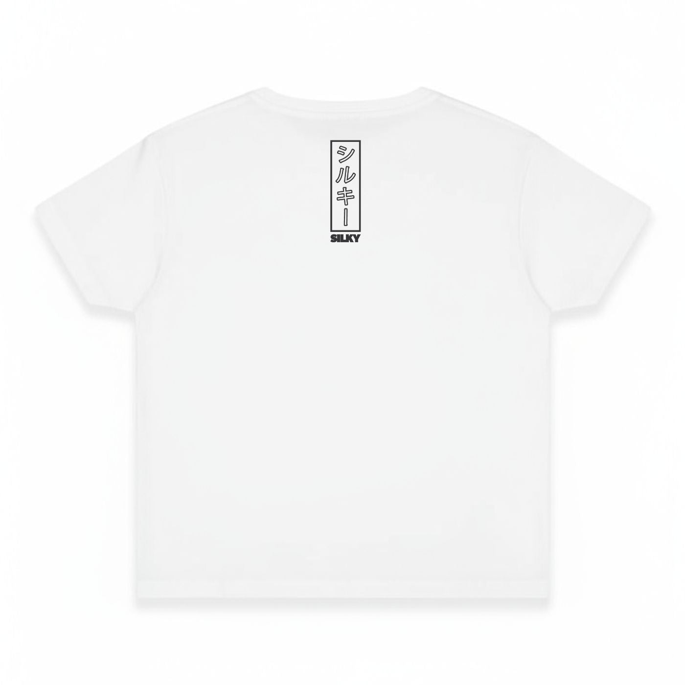 Silky Roads - Classic Women's Baby Tee